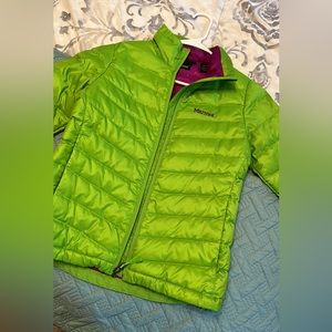 Marmot Jacket